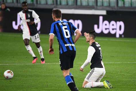 Stats and video highlights of match between inter vs juventus highlights from serie a 20/21. Pagelle Juventus-Inter: i voti dei bianconeri - Juvelive ...