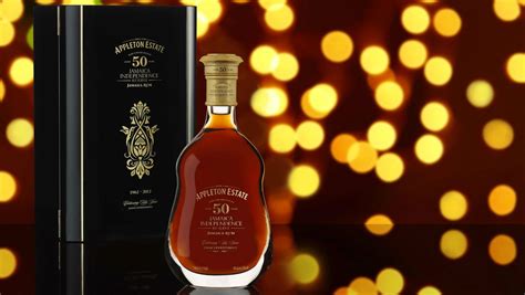 The Worlds 10 Most Expensive Rums