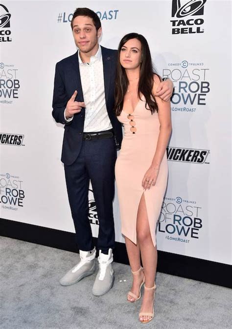 Who is pete davidson dating right now? Pete Davidson Height Weight Body Statistics - Healthy Celeb