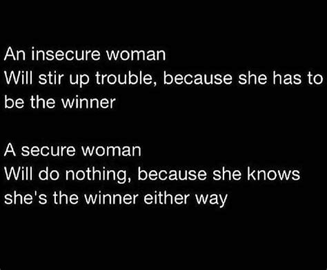 Here are the best quotes and sayings about insecurity to help inspire you to work through it. You got that right!!! | Winning quotes
