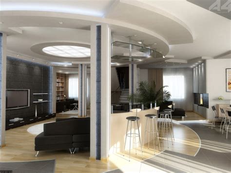 People make redevelopment with the application of. Interior Design: Modern Interior Design