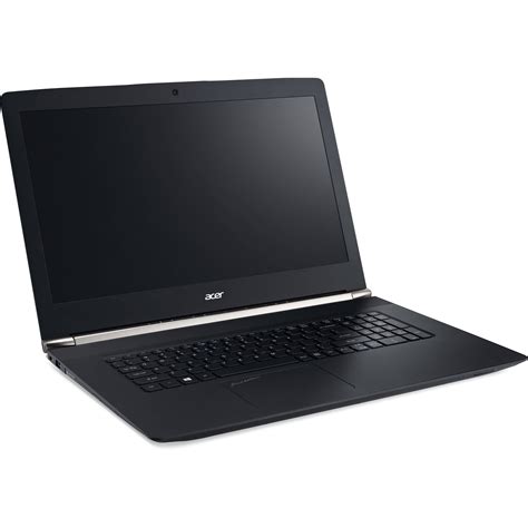 Acer 173 Aspire V17 Nitro Black Edition Laptop Nxg6taa005