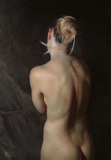 Realistic Painting Nude Art Cumception 23788 Hot Sex Picture