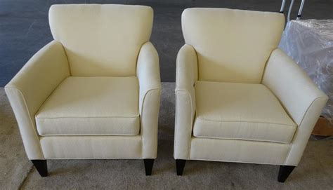 It is available in over 500 fabrics and 5 wood colors. Barnett Furniture - Rowe furniture Times Square Chair
