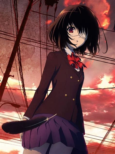 Available 109 hight quality live wallpapers, hd animated wallpapers. Another Anime Mobile Wallpapers - Wallpaper Cave