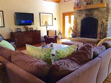 Find your next home fast! Belgrade Lakes, Maine Vacation Rental | Loon Call Cabin ...
