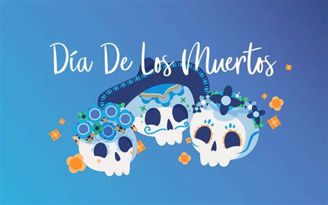 Top 129 Día De Los Muertos Imágenes Destinomexicomx