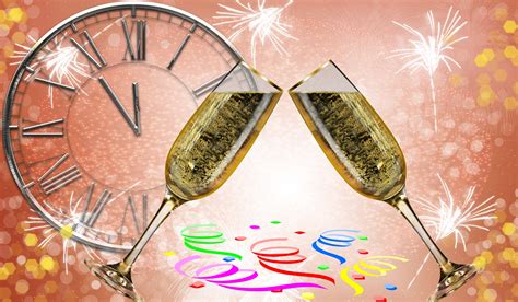 New Years Eve Free Stock Photo Public Domain Pictures