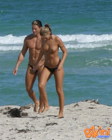Miami Nude Beach Girls Upicsz Com