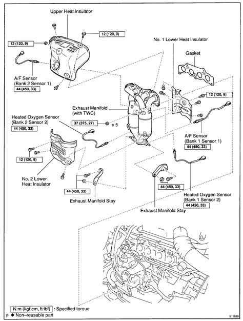 2007 Rav4 Engine Diagram