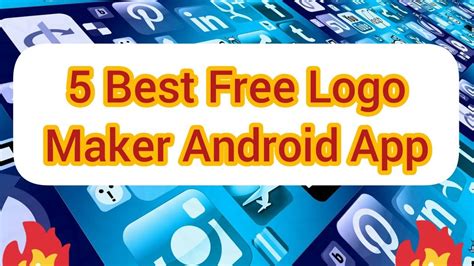5 Best free logo maker app for Android - YouTube The free itunes u app for ipad gives you access to courses from universities and schools.