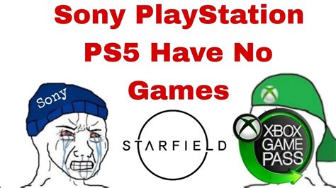 Microsoft Xbox Slap Sony Playstation Fanboys Crying Cant Play