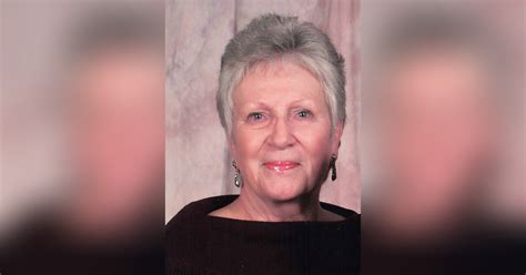 Obituary For Sara Catherine Johnson Skipper Sunset Memorial Park