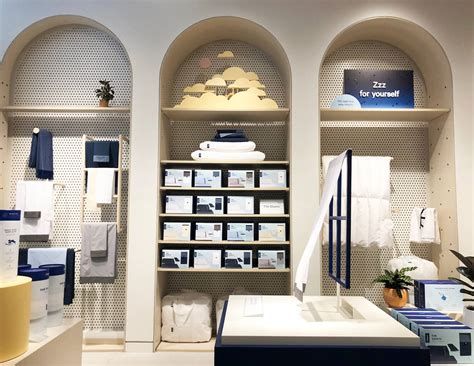Search by zip code, city, or state to find casper sleep shops and partner stores near you. Mattress e-tailer Casper to open 200 stores | ICSC ...