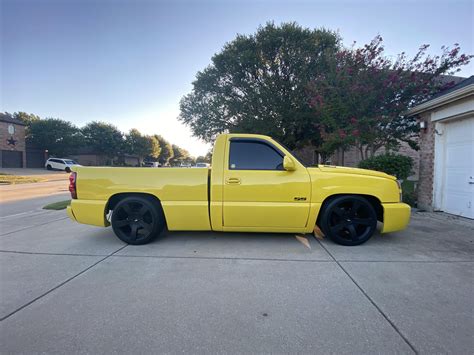 My SS clone build…….Texas Speed 6.0 Stage 3. 5spd : r/Silverado