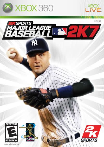 Xbox games were produced by hundreds of microsoft xbox game developers. Major League Baseball 2K7 - Xbox 360 - IGN