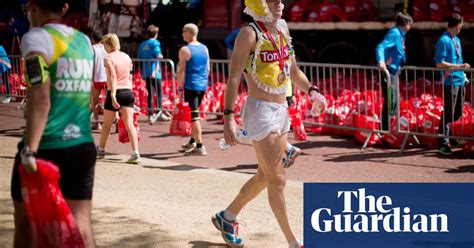 London Marathon 2014 In Pictures Sport The Guardian