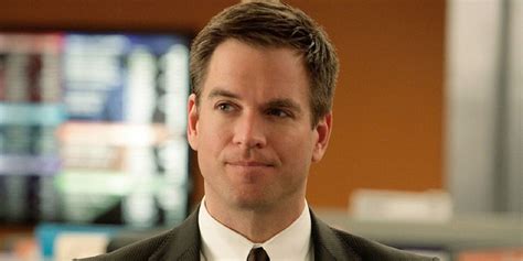 Ncis Michael Weatherly Teases Return And Possible Tony And Ziva Reunion