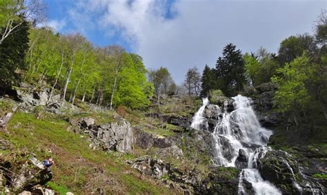 Kaart zuid duitsland zwarte woud. Vakantie Zwarte Woud? Alle info en bezienswaardigheden