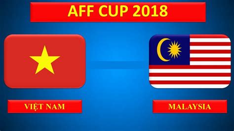 Malaysia vs vietnam (aff suzuki cup 2018: PES 2019 (PS2) Vietnam vs Malaysia (AFF Suzuki Cup 2018 ...