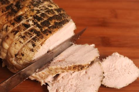 Maybe you would like to learn more about one of these? How to Cook a Butterball Turkey Breast in a Crock-Pot ...