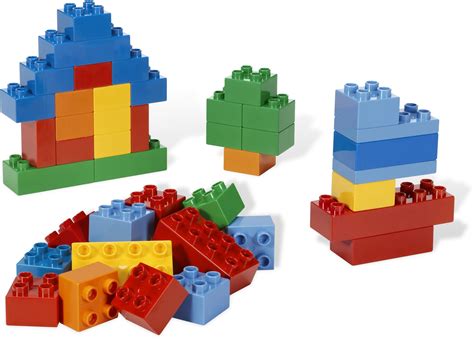 Lego Duplo 2010 Brickset