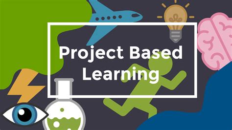 Project Based Learning And How It Helps Students Engage In Learning
