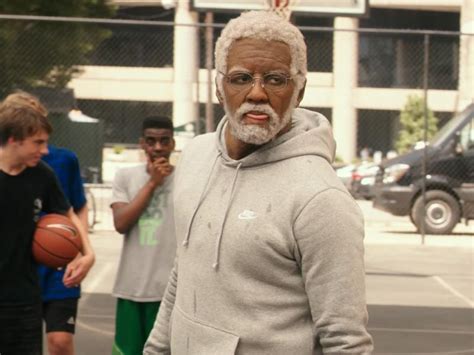 See The Trailer For Pepsis Campaign Turned Movie Uncle Drew Ad Age