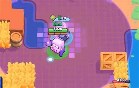 Sandy is a brawler quality legendary, within this group we can also get others brawlers as it leon, crow and spikegiving a total of 4 brawlers legendary does sandy have a partner or family in brawl stars? Brawl Stars 8 Bit Guide 2020 - How to play 8 Bit in Brawl ...