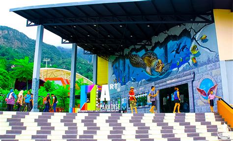 We aim to leave our visitors with an amazing memory of their time spent at the largest 3d interactive art museum in malaysia. Art in Paradise - Langkawi Art in Paradise 3D Museum ...