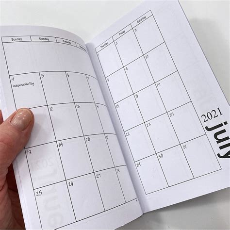 Calendars Books And Pintables Archives You Make It Simple
