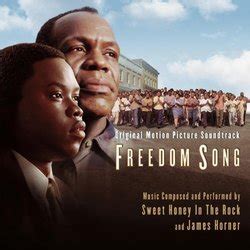 Freedom Song Soundtrack