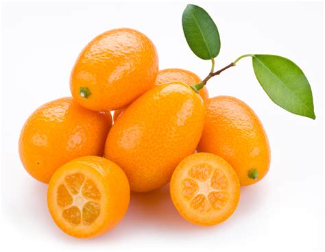 Yes you can grow a kumquat tree from seed, however, the fruit will not be reliable. Kumquat | Produce Made Simple