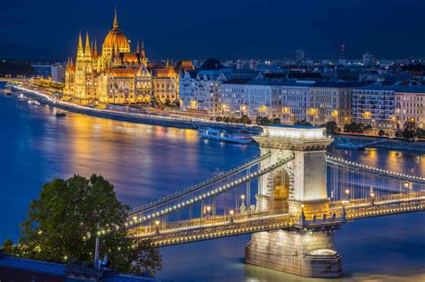Travel Guide to Budapest in Hungary | Great Value Vacations