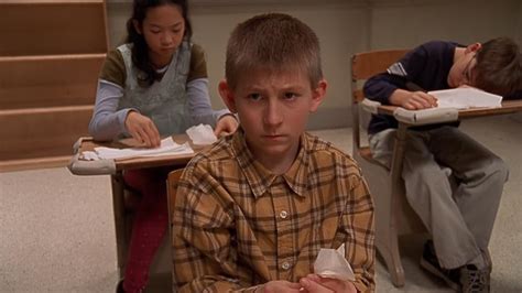 Malcolm In The Middle Deweys Special Class Tv Episode 2004 Imdb