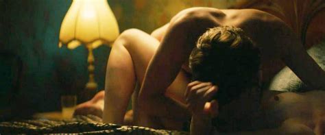 Ella Scott Lynch Nude Sex Scene From Pimped Scandal Planet