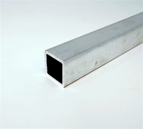 6061 Aluminum Square Tubing 6061 T6 Aluminum Alcobra Metals