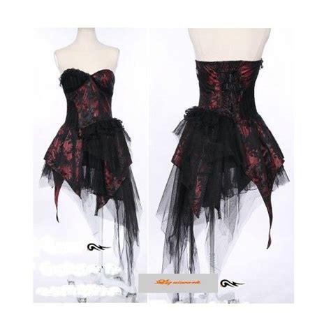 Pin By Debbie Smith On Gothic Dresses Trendy Dresses Cocktail Dress