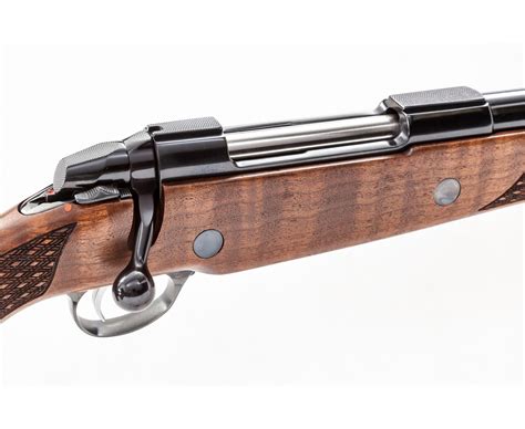 Sako Model 75 Deluxe Bolt Action Rifle