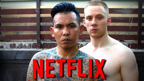 Download Top 10 Netflix Prison Movies To Watch In 2023