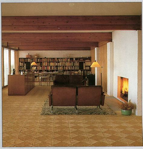Manufactured by pp møbler, denmark, 1990s. Kjaerholm house 3 | Mid century interior design, House ...