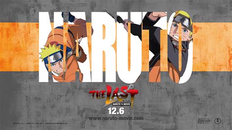 Naruto The Last Movie Wallpaper 70 Images