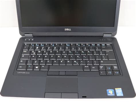A Notebook Dell Latitude E6440 I5 4 Generacja 4 Gb 120 Gb Ssd