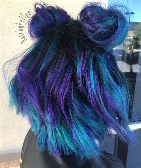 9273 Likes 83 Comments Pulp Riot Hair Color Pulpriothair On