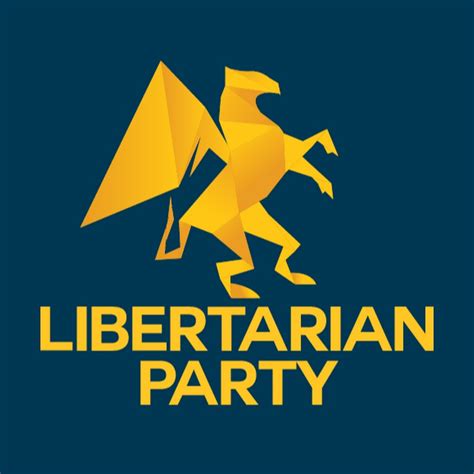 Libertarian Party Uk Youtube