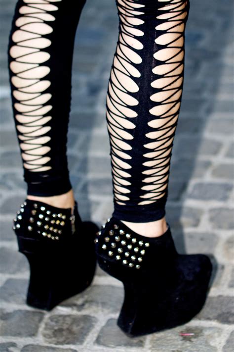 Free Images Shoe Leather Leg Pattern Spring Clothing Black