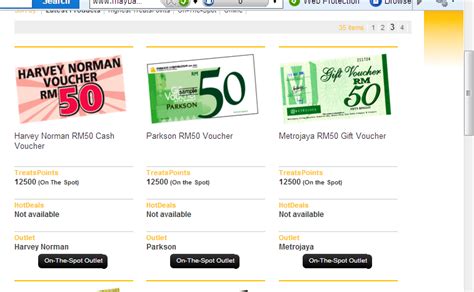 How To Check Maybank Treat Point Check Out The Flavors Currently In The Shoppe Have