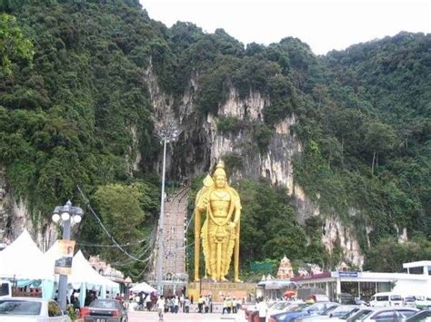Looking for a more extreme activity? Batu Caves, Malaysia - Hours, Facts, Location, Map, Best ...