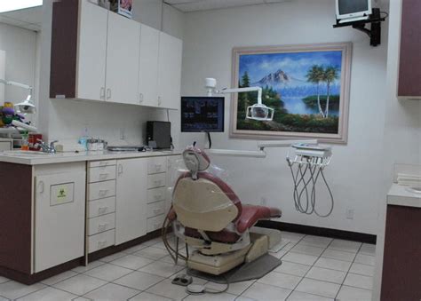 California Smile Dental Group Dentists Has Been Treating Patients