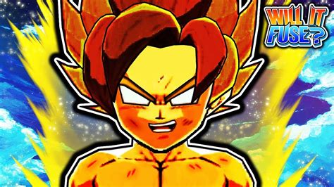 Sp ssj4 goku pur and sp ssb goku red are both fantastic partners, though the former will have a bit of trouble if he doesn't have any red fighters watching his. Dragon Ball Fusions 3DS: Will It Fuse? FALSE Super Saiyan ...